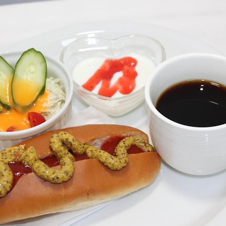 Hotel Sindbad Yamagata (Adults Only) Higashine Екстериор снимка