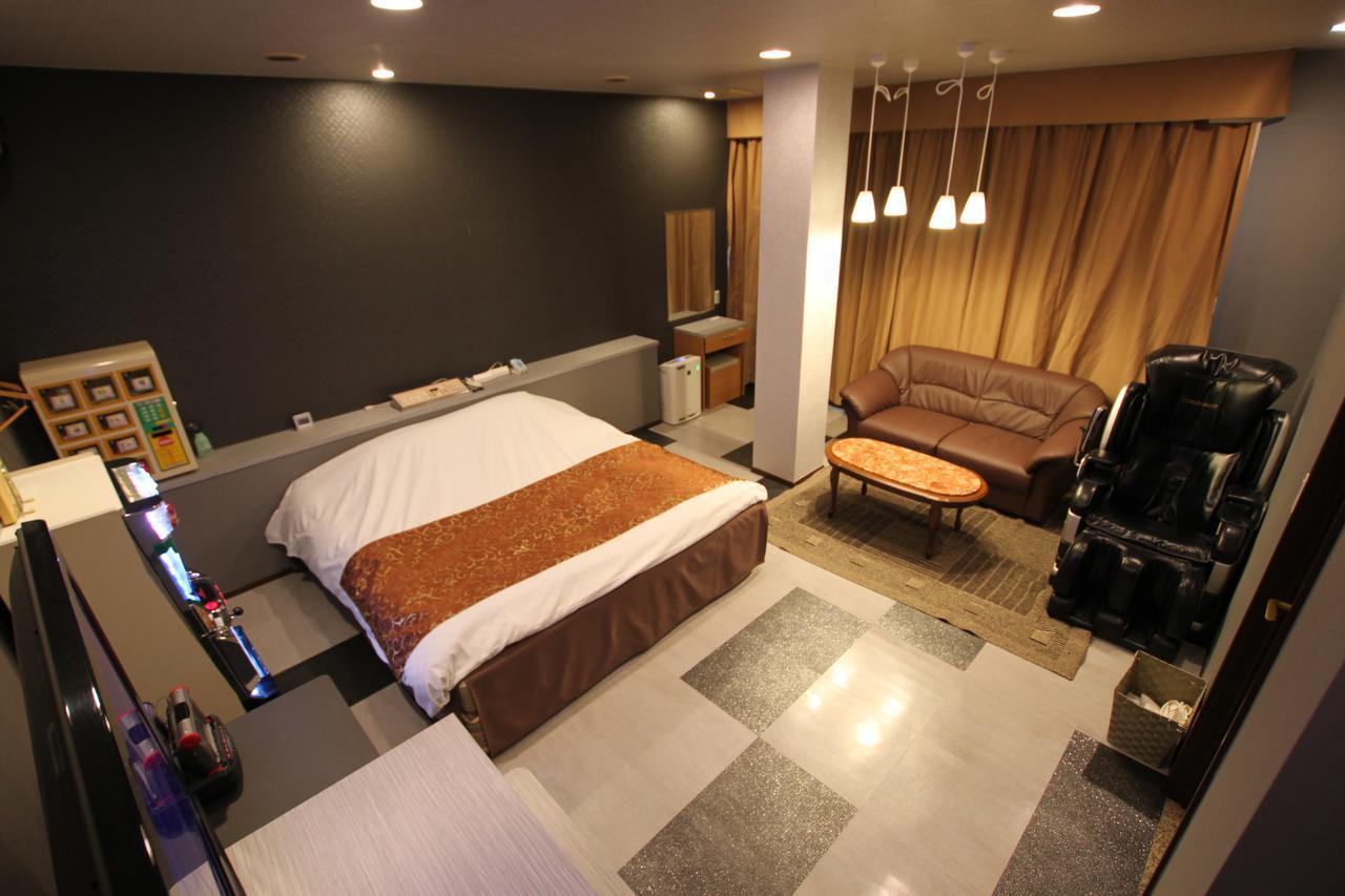 Hotel Sindbad Yamagata (Adults Only) Higashine Екстериор снимка